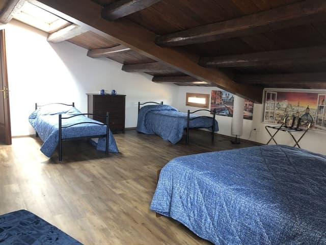 Family Room, Private Bathroom (External)