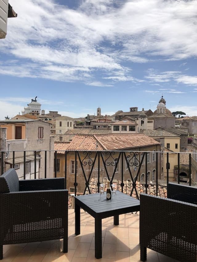 Double Room, Ensuite (grigia)