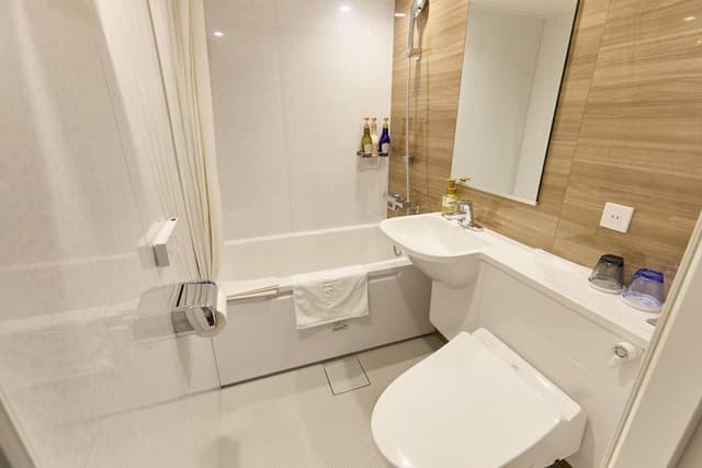 Small Double Room, Non Smoking