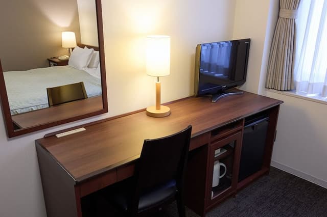Double Room, Non Smoking