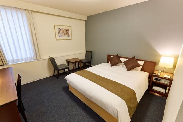 Double Room, Non Smoking
