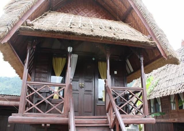 Standard Bungalow