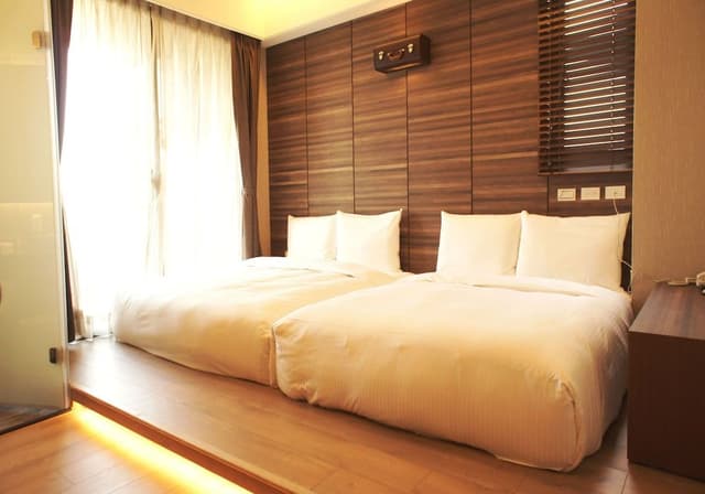 Family Quadruple Room