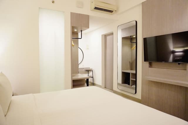 Suite Room