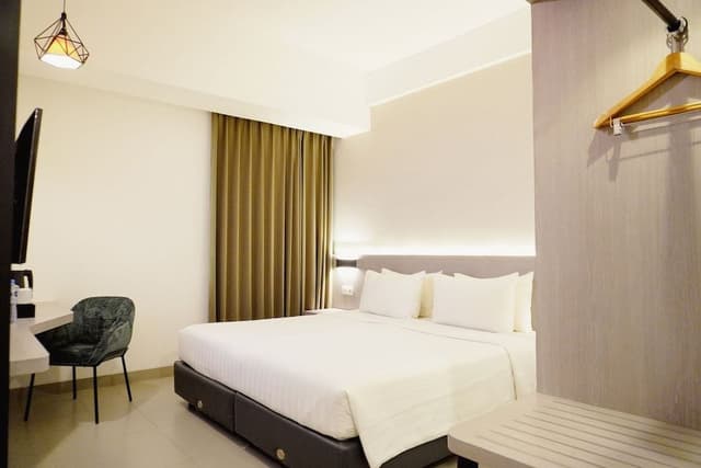 Suite Room