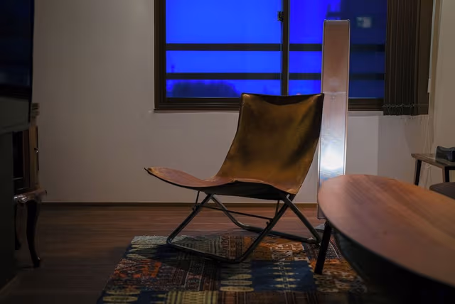 [Ninoumi] Junior Suite, Living Area 6 tatami + Bed Room