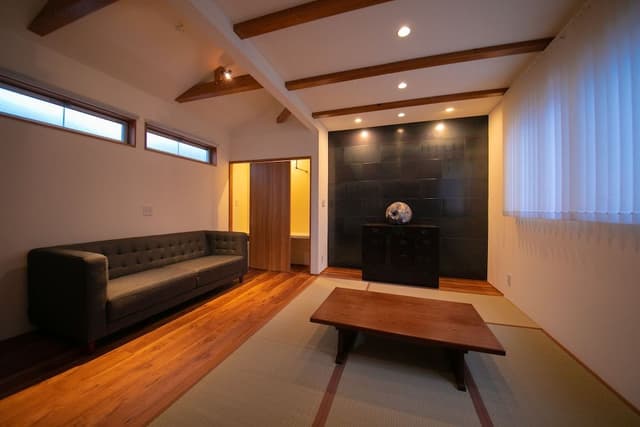 Maisonette Suite, Ichiyama