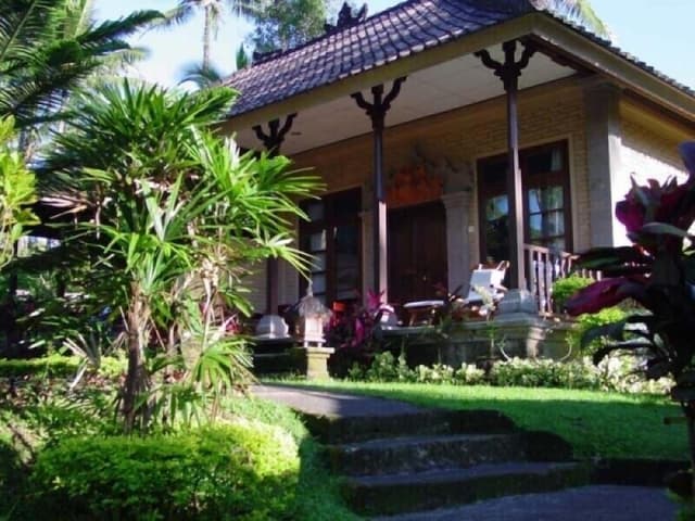 Villa (Suite Villa)