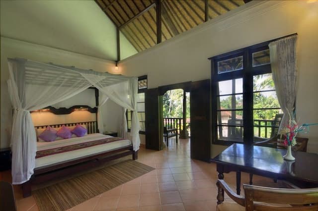 Villa (Suite Villa)