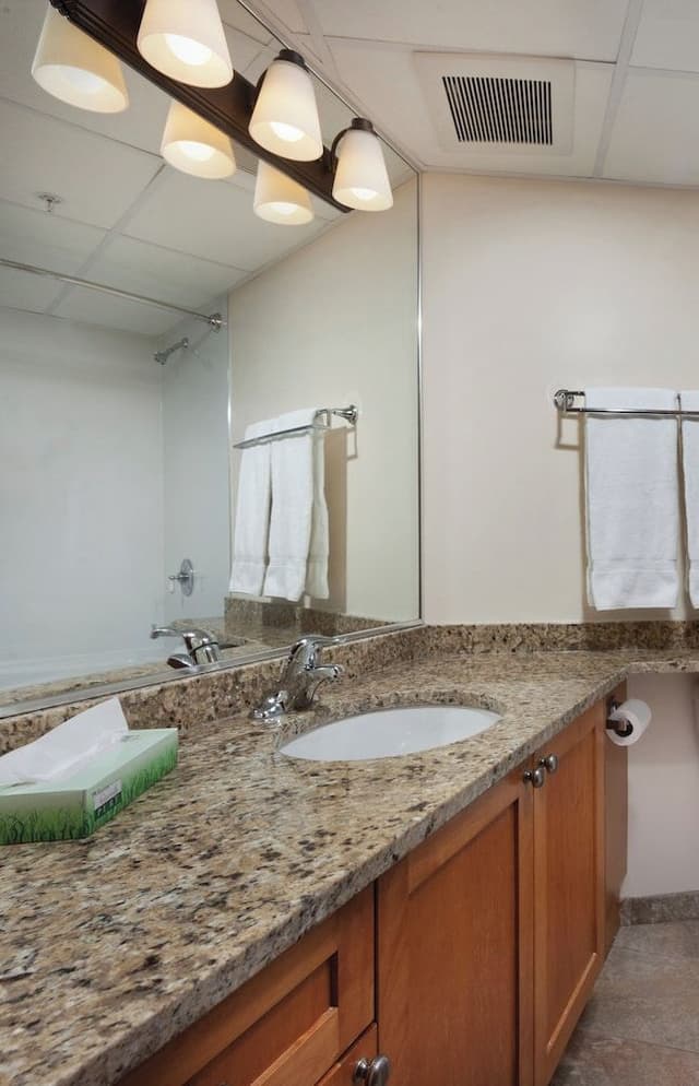 Standard Condo, 1 Bedroom, Kitchen