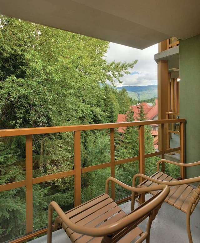 Standard Condo, 1 Bedroom, Kitchen