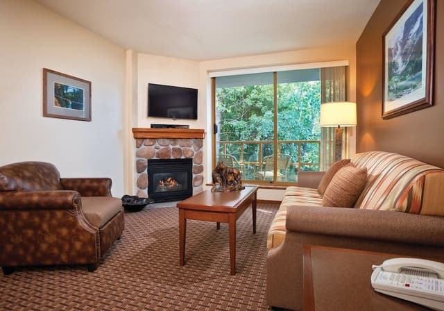 Standard Condo, 1 Bedroom, Kitchen