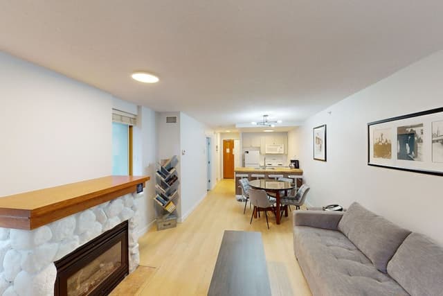 Condo, 1 Bedroom