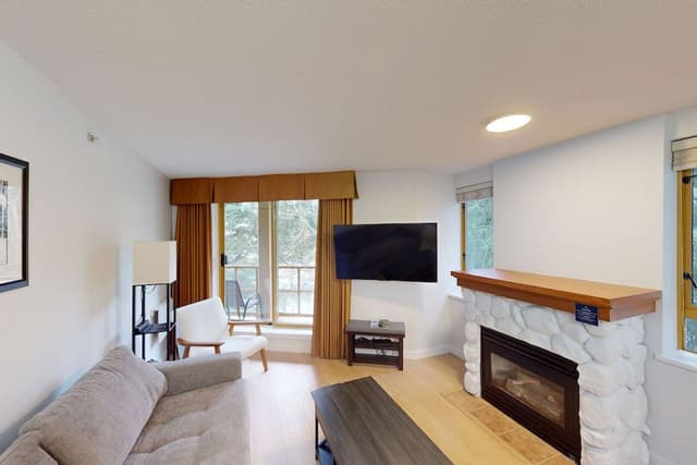 Condo, 1 Bedroom
