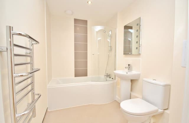 Apartment, Private Bathroom (1 bedroom apartment)