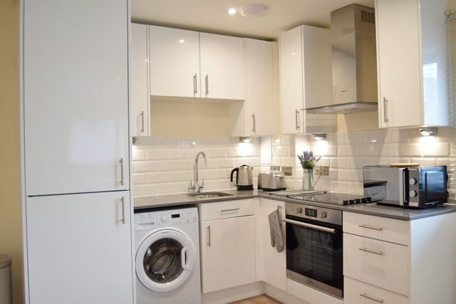 Apartment, Private Bathroom (1 bedroom apartment)