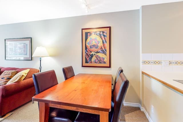 Condo, 1 Bedroom (Deluxe)