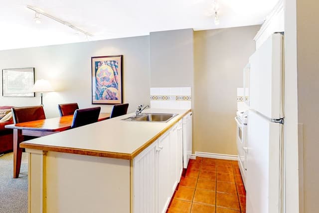 Condo, 1 Bedroom (Deluxe)