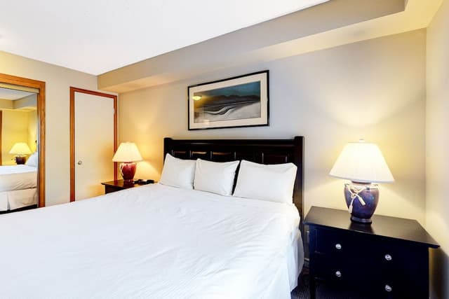 Condo, 1 Bedroom (Deluxe)