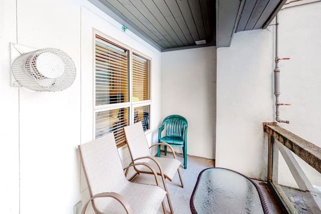 Condo, 1 Bedroom (Deluxe)