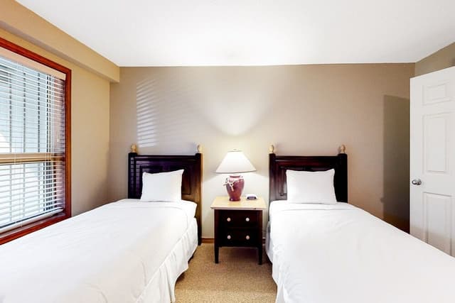 Condo, 2 Bedrooms (Deluxe)