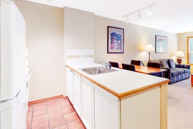 Condo, 2 Bedrooms (Deluxe)
