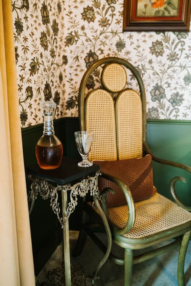 Signature Room, 1 King Bed, Non Smoking (Medium)