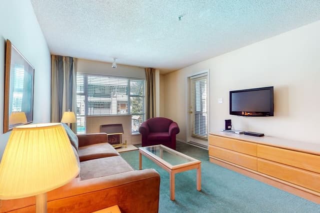 Condo, 1 Bedroom