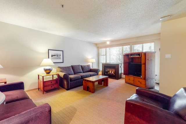 Condo, 1 Bedroom