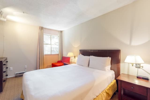 Condo, 1 Bedroom