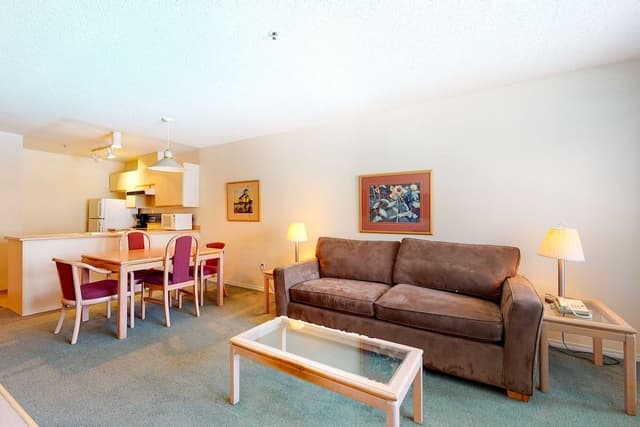 Condo, 1 Bedroom