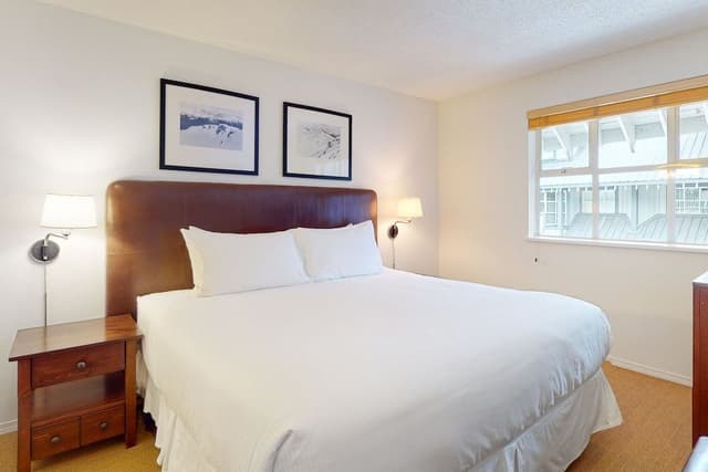 Condo, 1 Bedroom