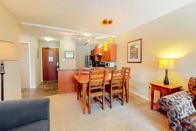 Condo, 1 Bedroom
