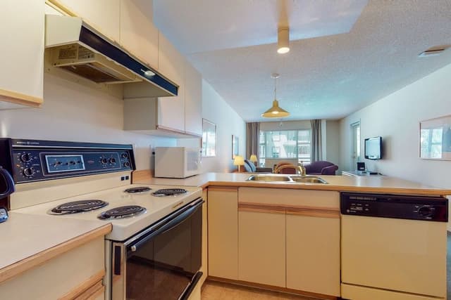 Condo, 1 Bedroom