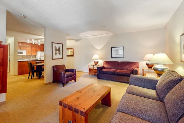 Condo, 1 Bedroom