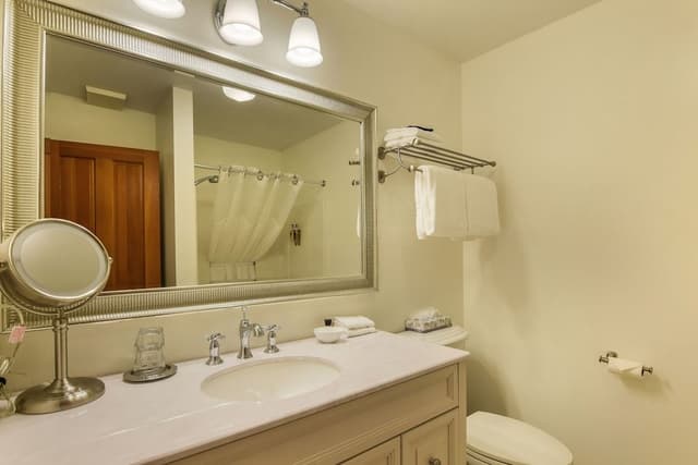 Deluxe Room, 1 King Bed