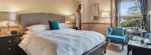 Room, 1 Queen Bed