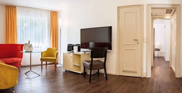 Junior Suite