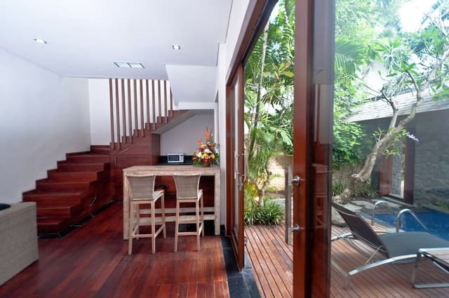 Family Villa, 3 Bedrooms