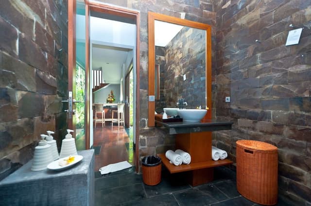 Family Villa, 3 Bedrooms