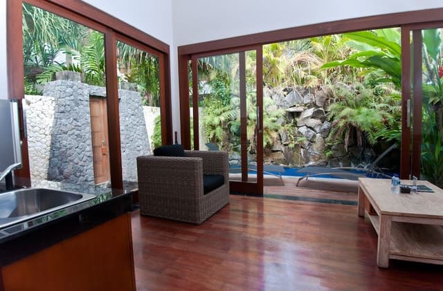 Villa, 1 Bedroom