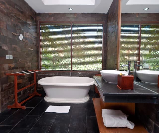 Family Villa, 3 Bedrooms