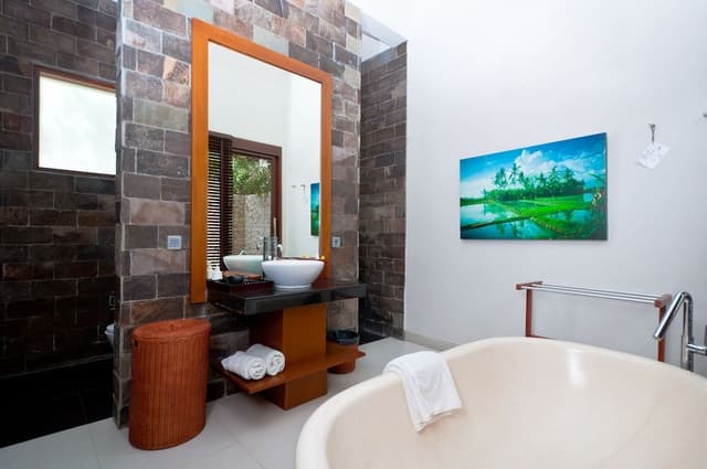 Villa, 1 Bedroom