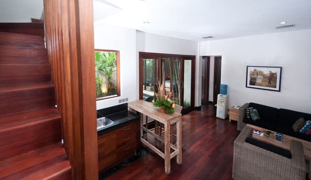 Family Villa, 3 Bedrooms