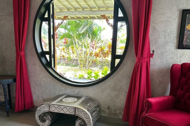 Private Villa Delight, 3 Bedrooms