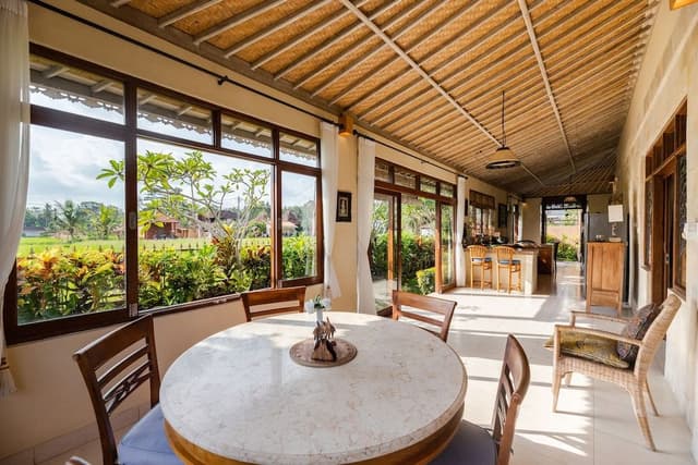 Private Villa Intani, 2 Bedrooms