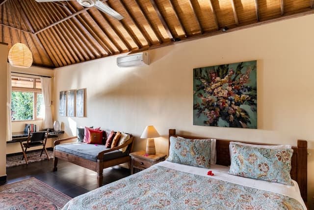 Private Villa Bella, 2 Bedrooms