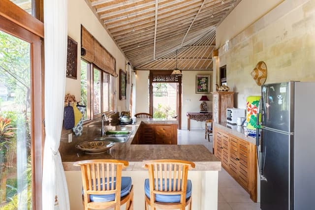 Private Villa Intani, 2 Bedrooms