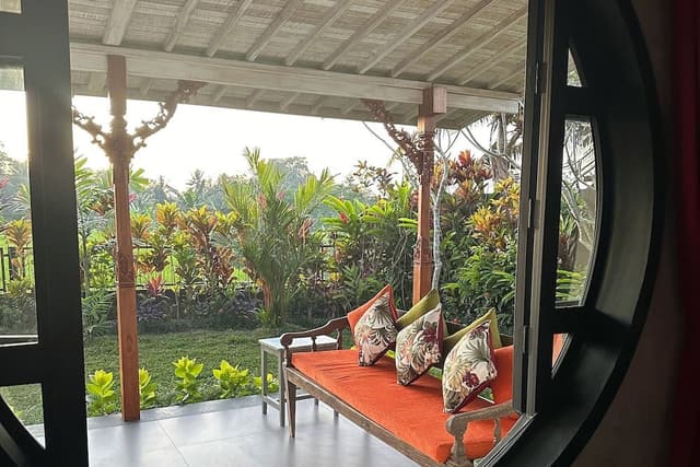Private Villa Delight, 3 Bedrooms