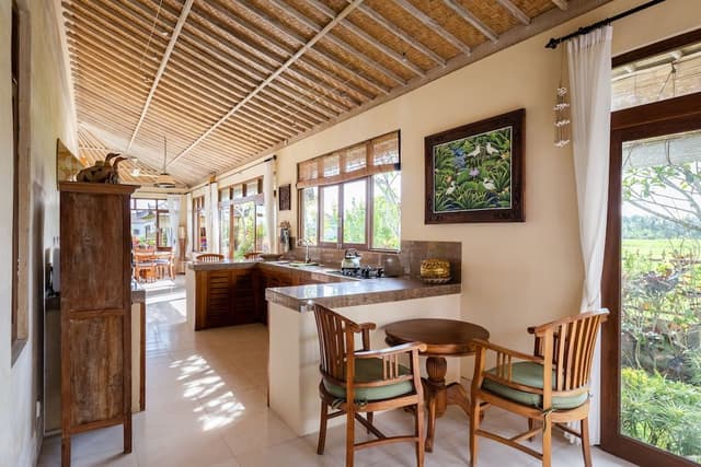 Private Villa Intani, 2 Bedrooms